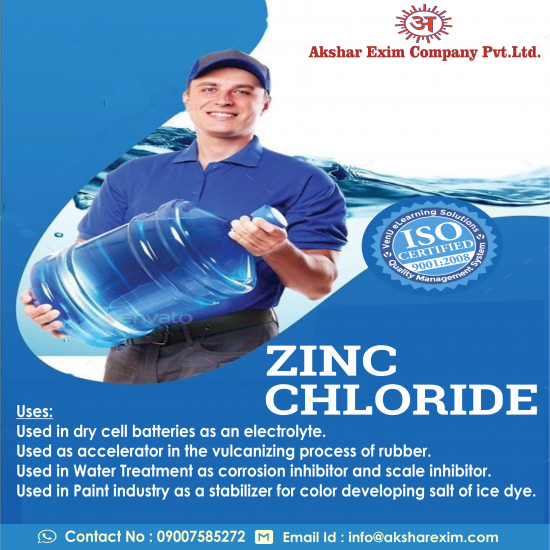 Zinc Chloride full-image